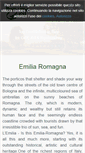 Mobile Screenshot of emiliaromagnagolf.com
